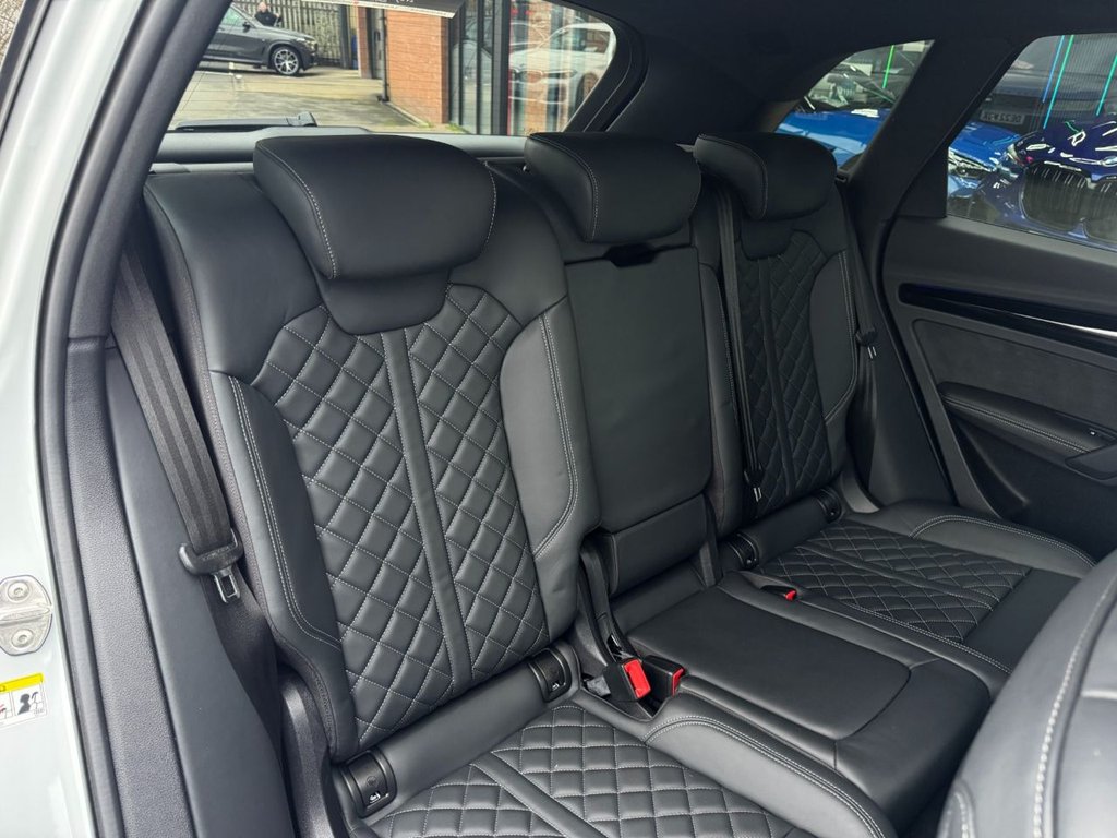 Used Audi Q5 2021 for sale - 77370166: Photo 37