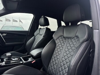 Used Audi Q5 2021 for sale - 77370166: Photo