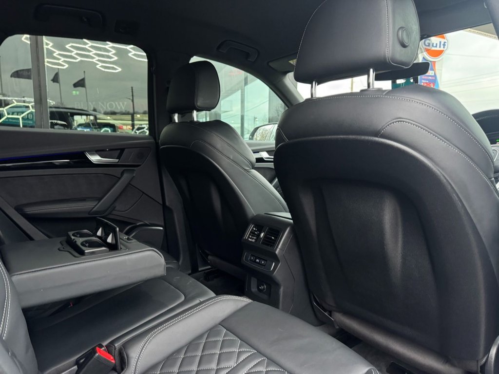 Used Audi Q5 2021 for sale - 77370166: Photo 43
