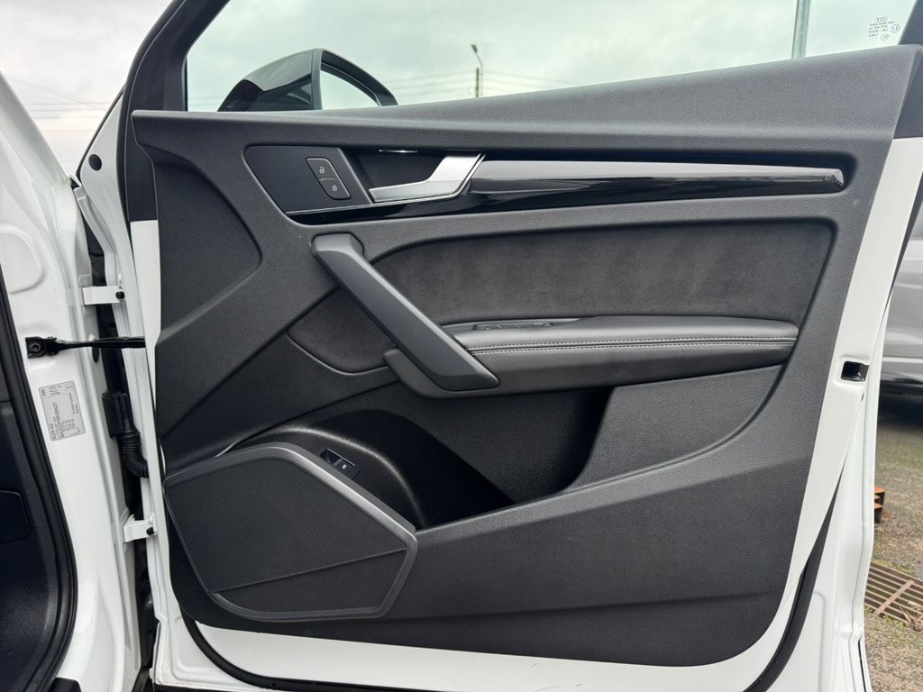 Used Audi Q5 2021 for sale - 77370166: Photo 44