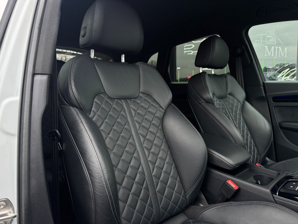 Used Audi Q5 2021 for sale - 77370166: Photo 46