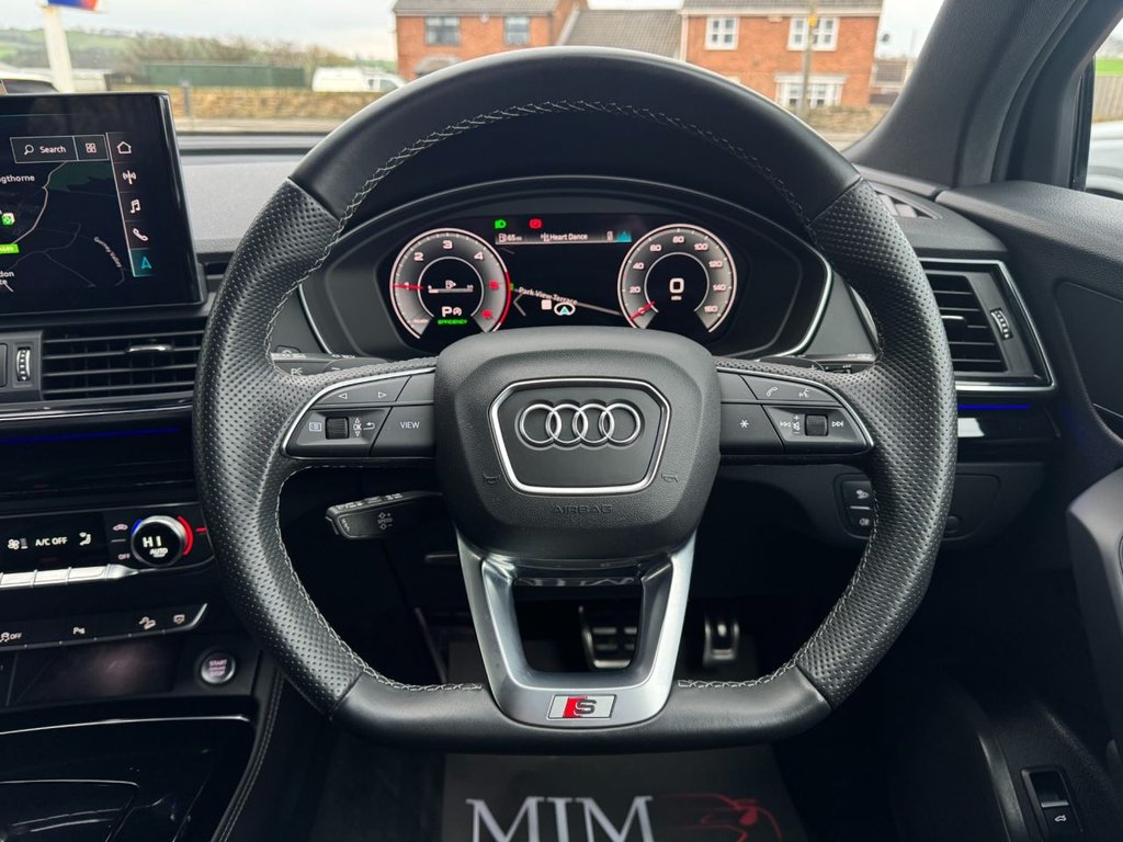 Used Audi Q5 2021 for sale - 77370166: Photo 47