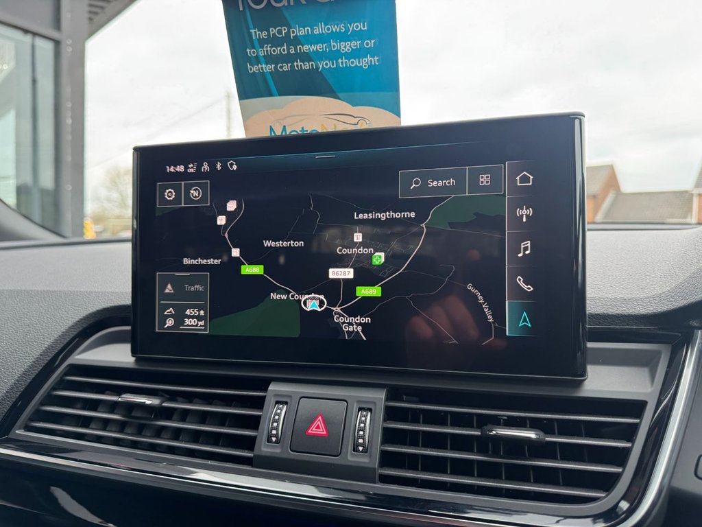 Used Audi Q5 2021 for sale - 77370166: Photo 49