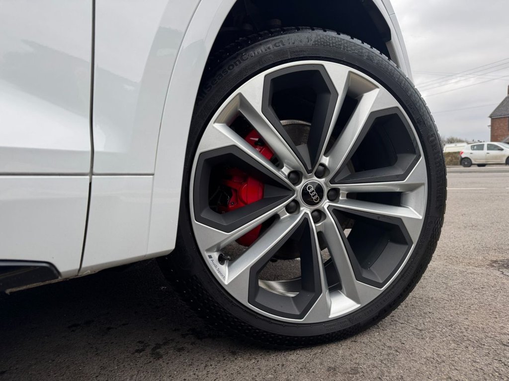 Used Audi Q5 2021 for sale - 77370166: Photo 5