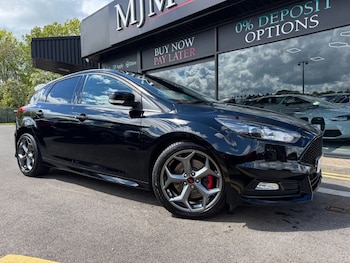 Used Ford Focus 2017 for sale - 78618999: Photo