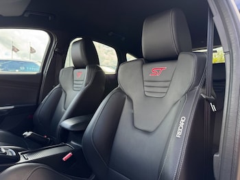 Used Ford Focus 2017 for sale - 78618999: Photo