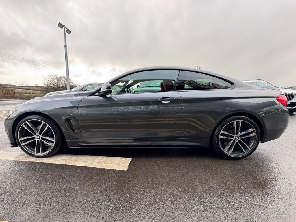 Used BMW 4 Series 2017 for sale - 77546865: Photo 11