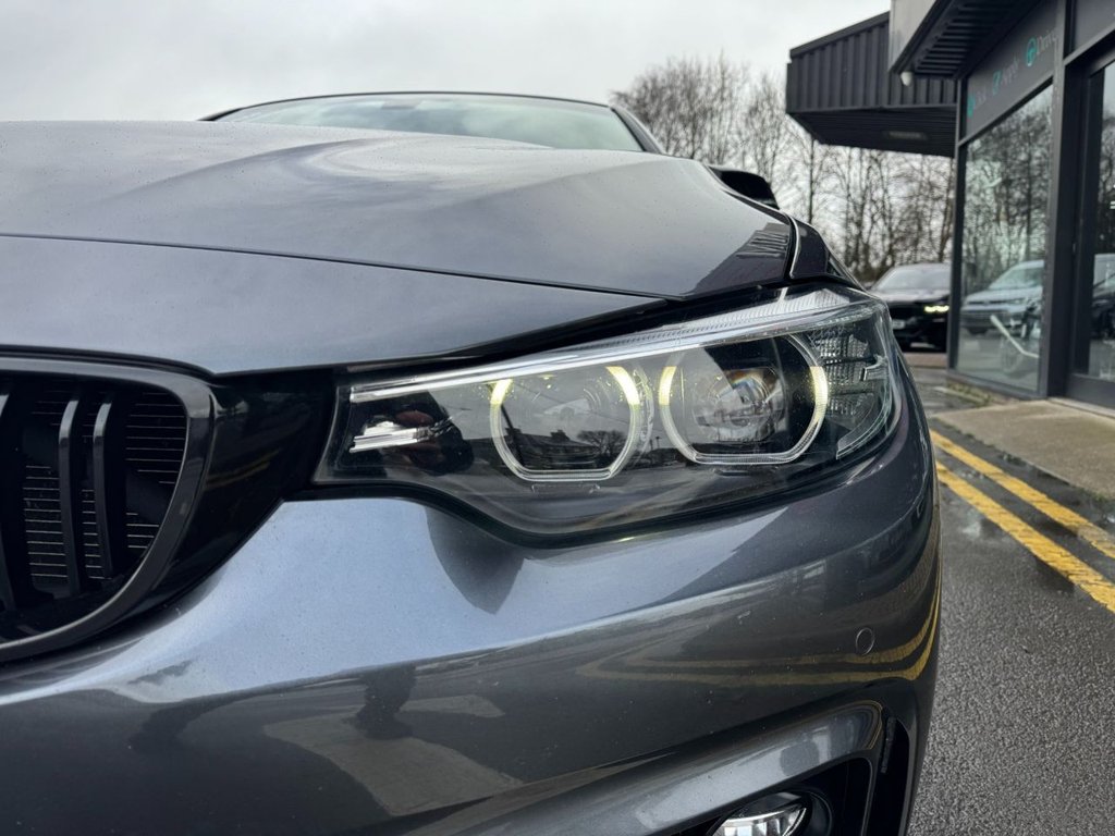 Used BMW 4 Series 2017 for sale - 77546865: Photo 14