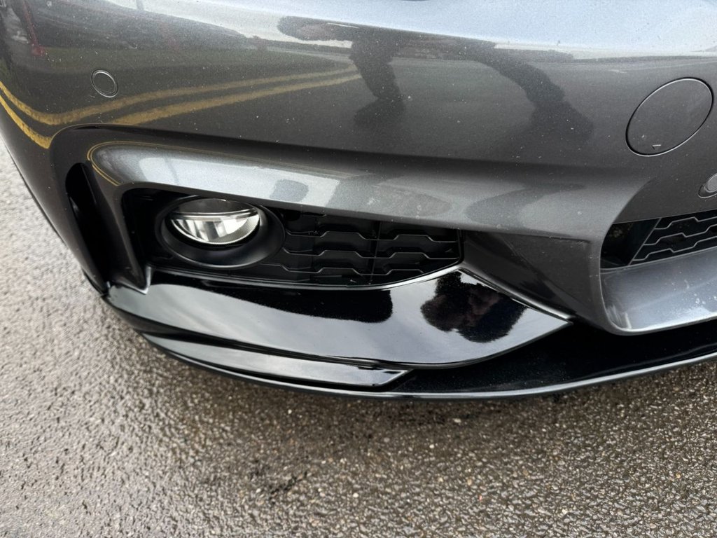 Used BMW 4 Series 2017 for sale - 77546865: Photo 17