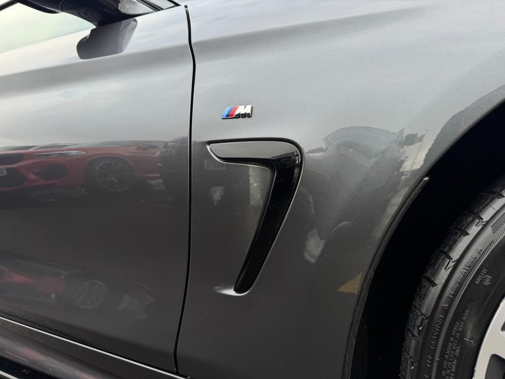 Used BMW 4 Series 2017 for sale - 77546865: Photo 20