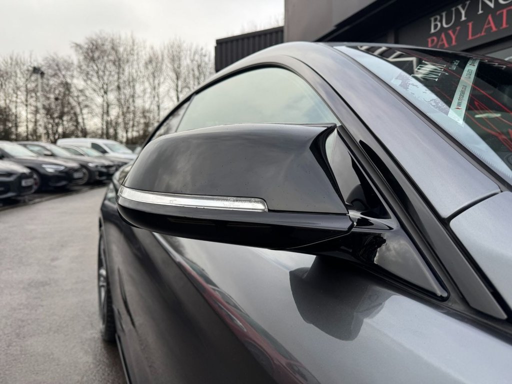 Used BMW 4 Series 2017 for sale - 77546865: Photo 21