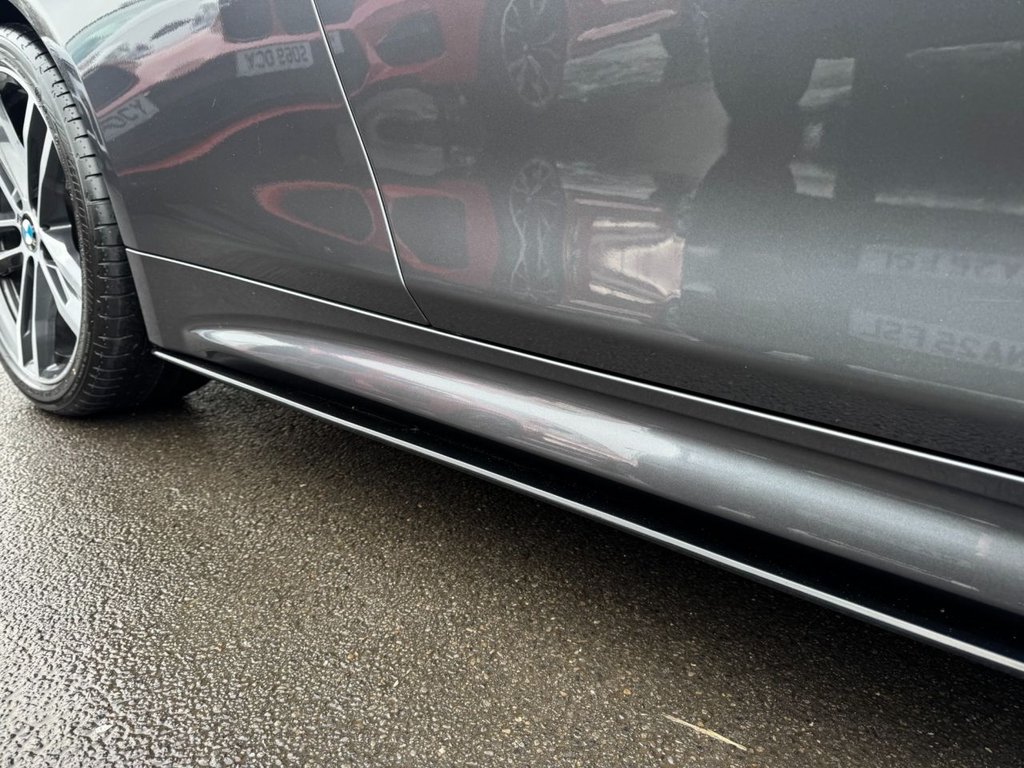 Used BMW 4 Series 2017 for sale - 77546865: Photo 22