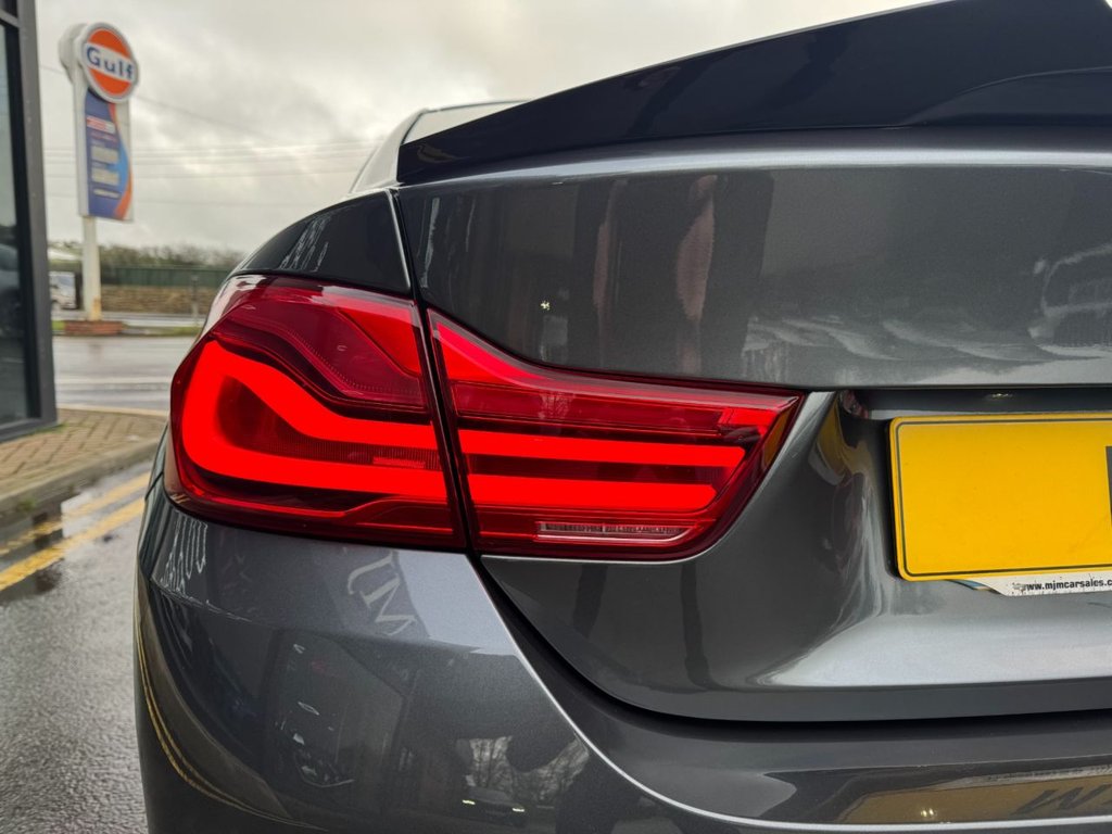 Used BMW 4 Series 2017 for sale - 77546865: Photo 26