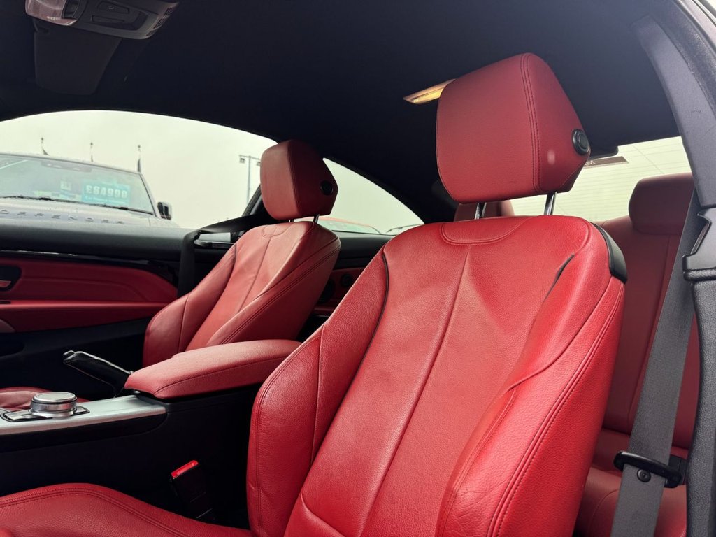 Used BMW 4 Series 2017 for sale - 77546865: Photo 3