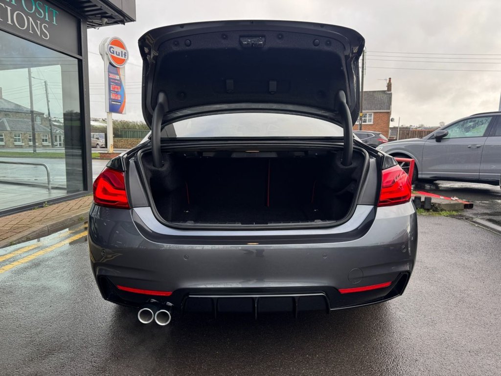 Used BMW 4 Series 2017 for sale - 77546865: Photo 32