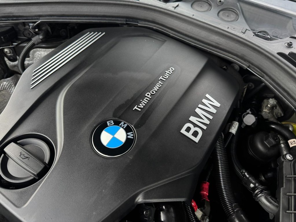 Used BMW 4 Series 2017 for sale - 77546865: Photo 35