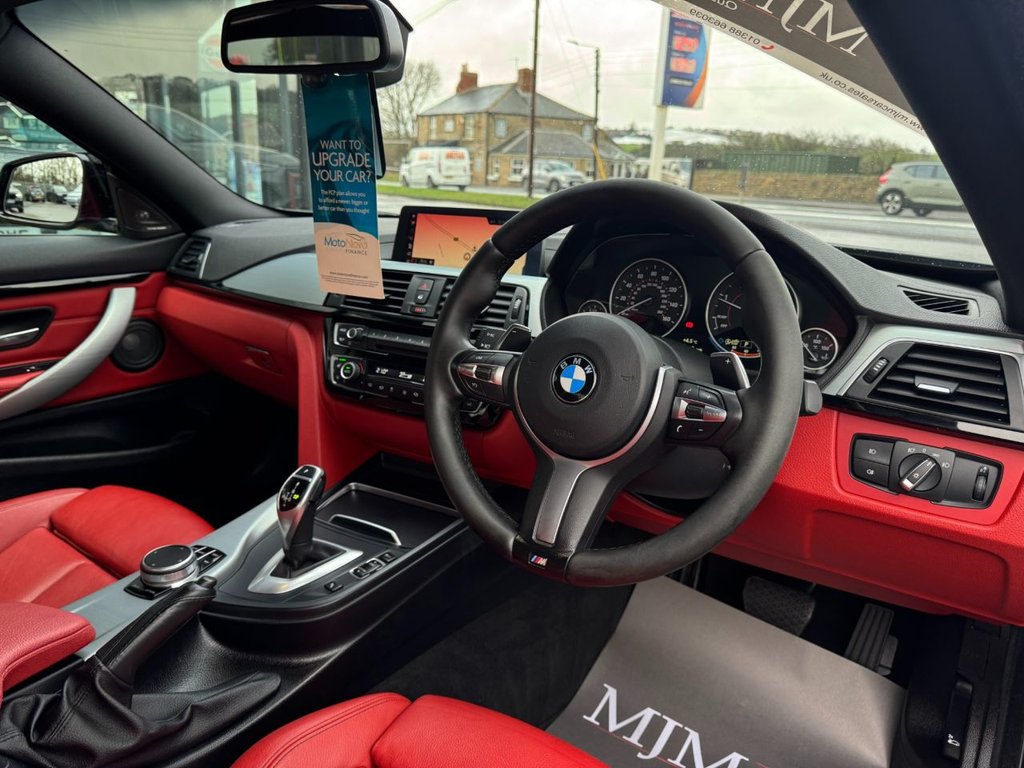 Used BMW 4 Series 2017 for sale - 77546865: Photo 4