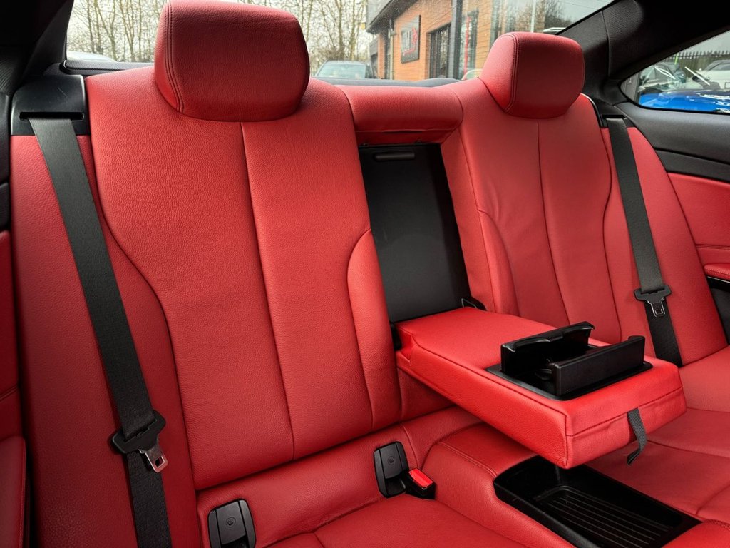 Used BMW 4 Series 2017 for sale - 77546865: Photo 42