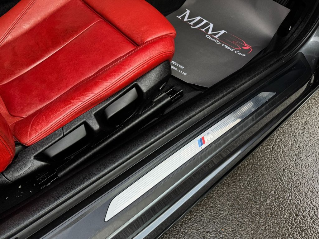 Used BMW 4 Series 2017 for sale - 77546865: Photo 44