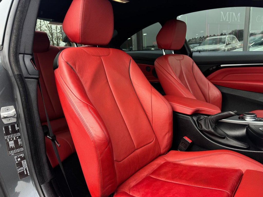 Used BMW 4 Series 2017 for sale - 77546865: Photo 45