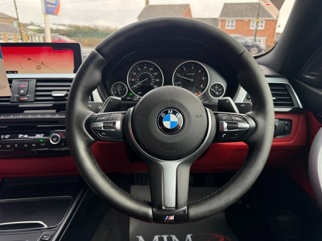 Used BMW 4 Series 2017 for sale - 77546865: Photo 46