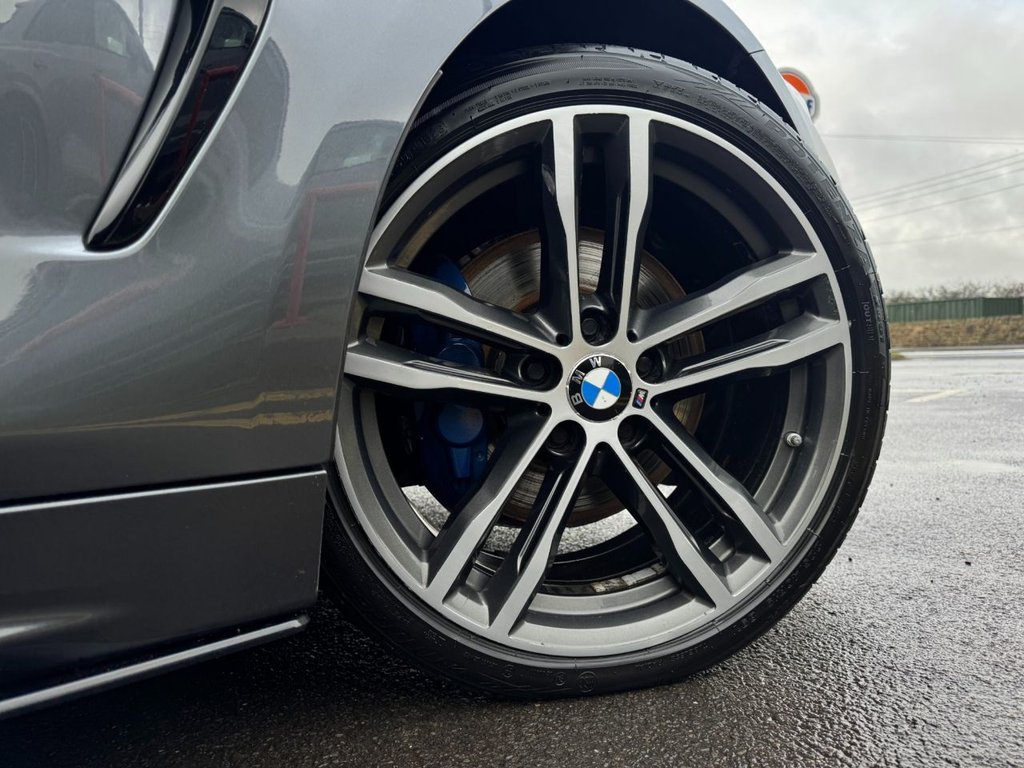 Used BMW 4 Series 2017 for sale - 77546865: Photo 5