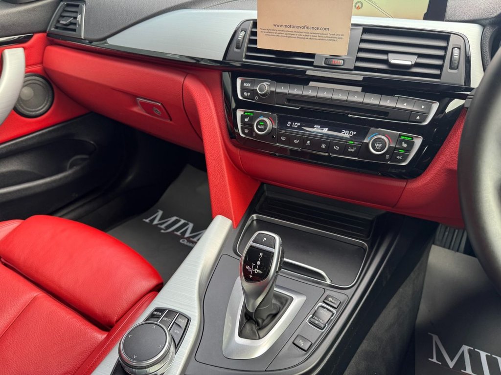 Used BMW 4 Series 2017 for sale - 77546865: Photo 50