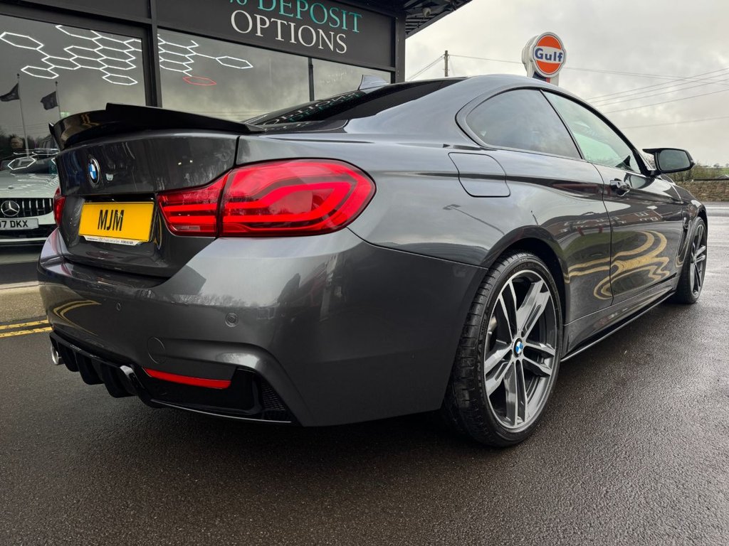 Used BMW 4 Series 2017 for sale - 77546865: Photo 6