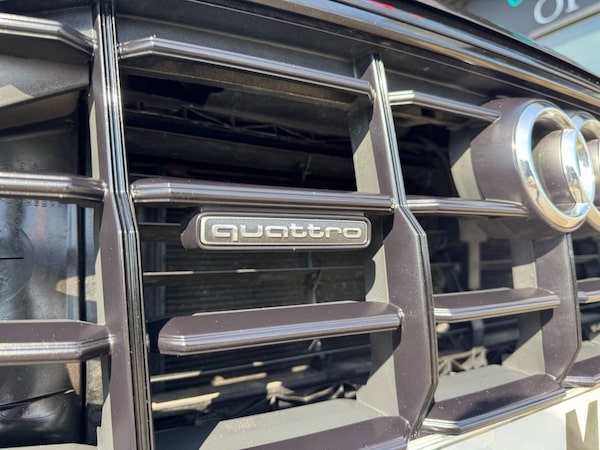Used Audi Q8 2021 for sale - 75038111: Photo 16