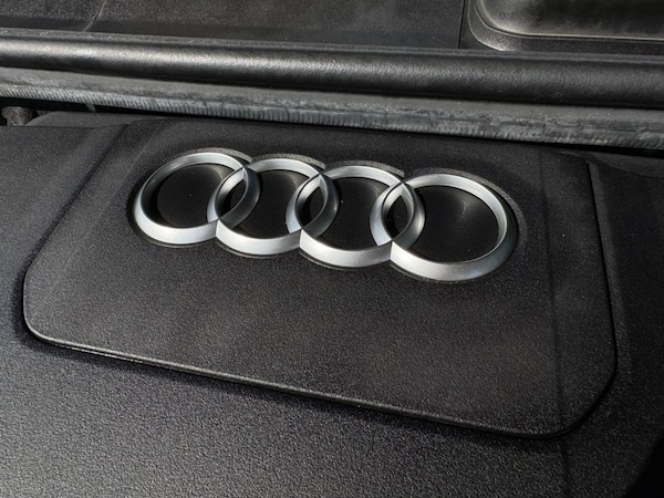 Used Audi Q8 2021 for sale - 75038111: Photo 39