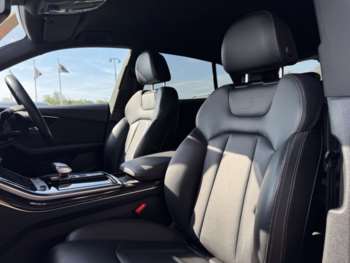 Used Audi Q8 2021 for sale - 75038111: Photo