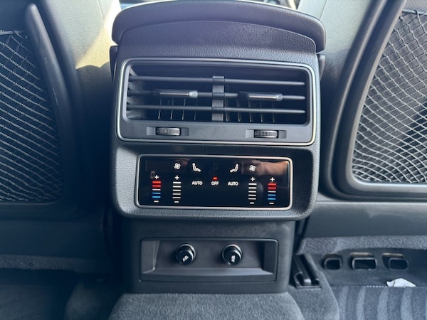 Used Audi Q8 2021 for sale - 75038111: Photo 46
