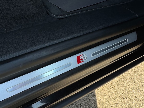 Used Audi Q8 2021 for sale - 75038111: Photo 50