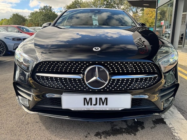 Used Mercedes-Benz A-Class 2022 for sale - 76039472: Photo 15
