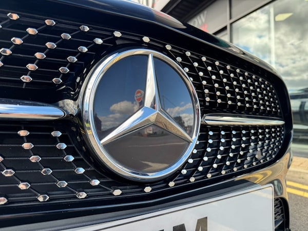 Used Mercedes-Benz A-Class 2022 for sale - 76039472: Photo 16