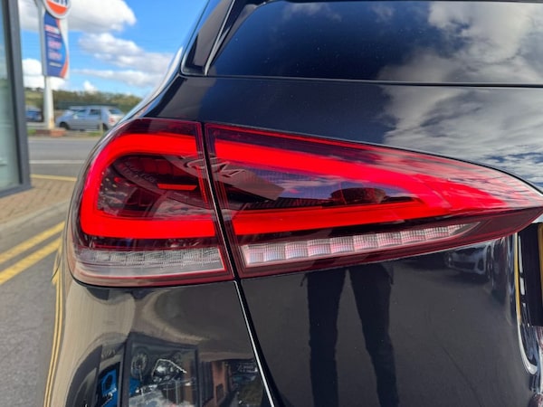 Used Mercedes-Benz A-Class 2022 for sale - 76039472: Photo 24