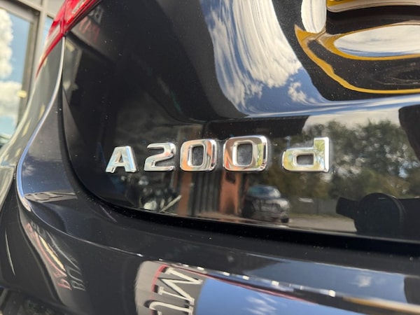 Used Mercedes-Benz A-Class 2022 for sale - 76039472: Photo 26