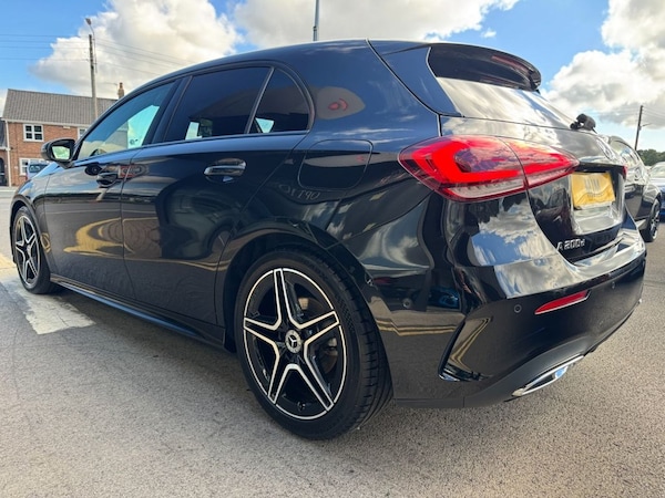 Used Mercedes-Benz A-Class 2022 for sale - 76039472: Photo 28