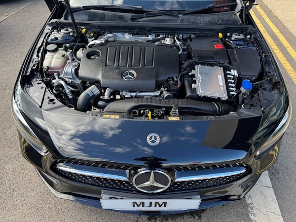 Used Mercedes-Benz A-Class 2022 for sale - 76039472: Photo 31