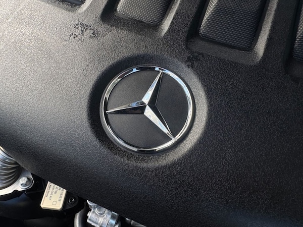 Used Mercedes-Benz A-Class 2022 for sale - 76039472: Photo 32