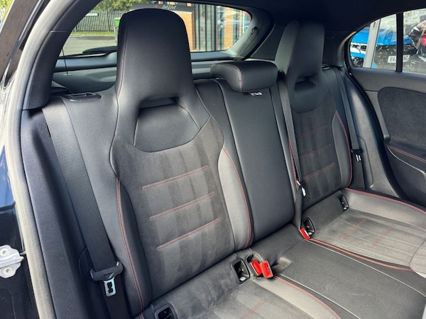 Used Mercedes-Benz A-Class 2022 for sale - 76039472: Photo 34