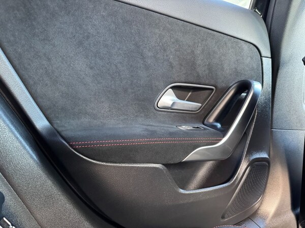 Used Mercedes-Benz A-Class 2022 for sale - 76039472: Photo 36
