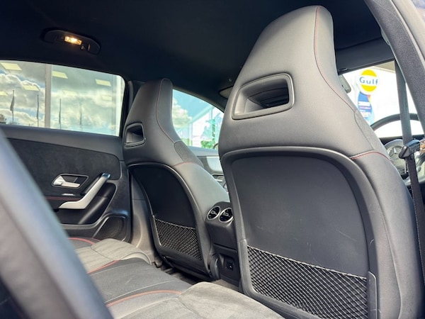 Used Mercedes-Benz A-Class 2022 for sale - 76039472: Photo 38