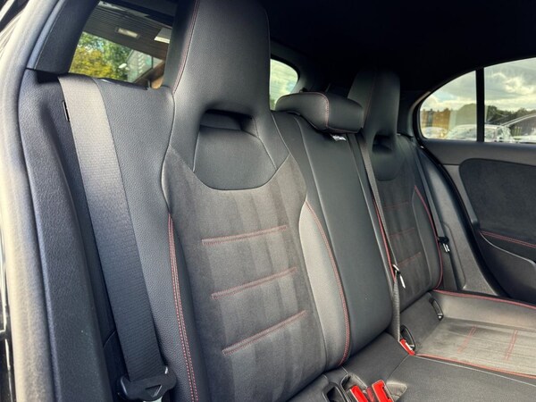 Used Mercedes-Benz A-Class 2022 for sale - 76039472: Photo 39