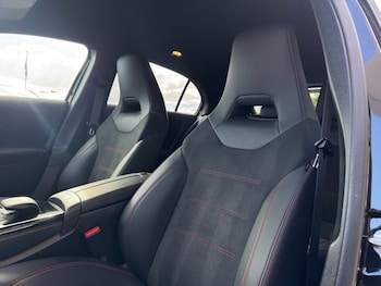 Used Mercedes-Benz A-Class 2022 for sale - 76039472: Photo 3