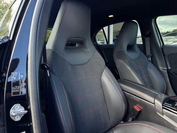 Used Mercedes-Benz A-Class 2022 for sale - 76039472: Photo 42