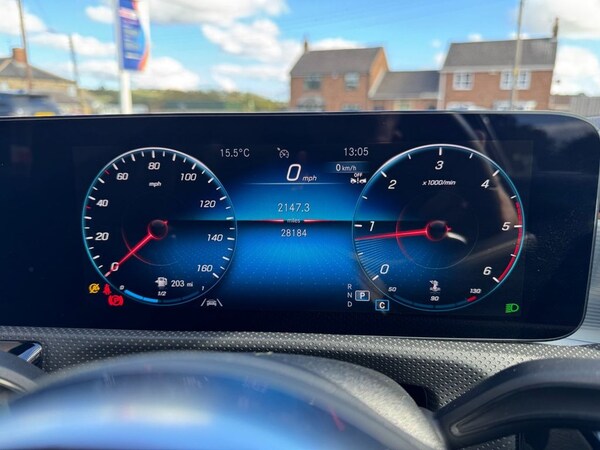 Used Mercedes-Benz A-Class 2022 for sale - 76039472: Photo 44
