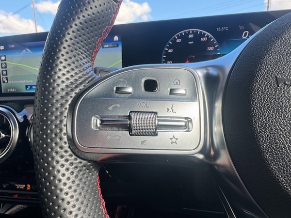 Used Mercedes-Benz A-Class 2022 for sale - 76039472: Photo 48