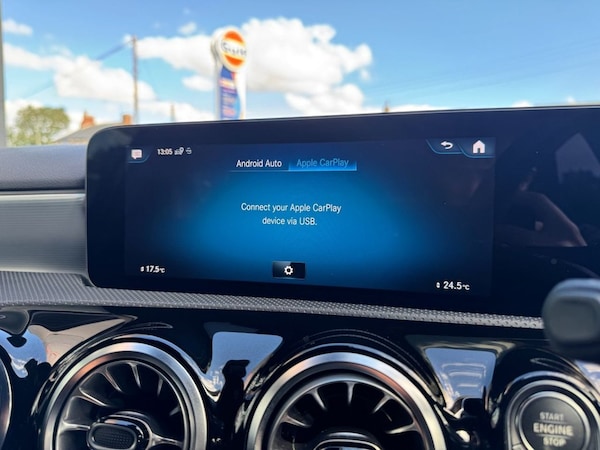 Used Mercedes-Benz A-Class 2022 for sale - 76039472: Photo 49