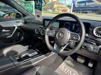Used Mercedes-Benz A-Class 2022 for sale - 76039472: Photo 4